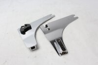 suitcase holder quick release Harley-Davidson Dyna Switchback 1690 FLD 18-18