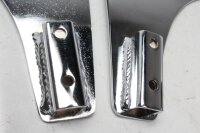 suitcase holder quick release Harley-Davidson Dyna Switchback 1690 FLD 18-18