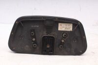 Instrument de cockpit du tachymètre BMW R 1100 RS...