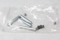 Rear passenger footrest bracket Harley-Davidson Softail 1700 FLDE Deluxe 19-19