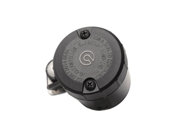 Front brake pump, brake fluid reservoir Ducati Streetfighter 1100 V4 24-24
