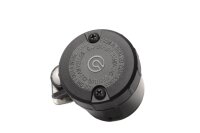 Front brake pump, brake fluid reservoir Ducati...