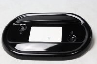Caja de la tapa del filtro de aire Harley-Davidson Fat Boy 1900 FLFBS Softail 18-18
