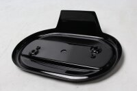 Caja de la tapa del filtro de aire Harley-Davidson Fat Boy 1900 FLFBS Softail 18-18