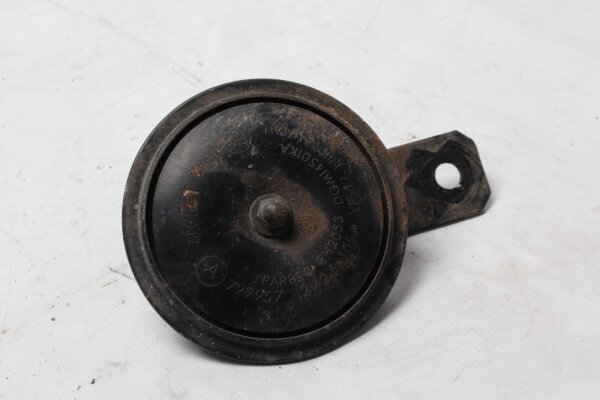 Clacson, rotondo, universale, elettrico KTM 620 LC4 620LC4 99-07