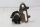 Étrier de frein arrière, support détrier de frein, étrier de frein hydraulique KTM 620 LC4 620LC4 99-07