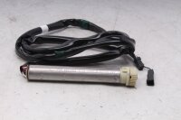 Throttle cable, throttle position sensor Harley-Davidson Fat Boy 1900 FLFBS Softail 24-24