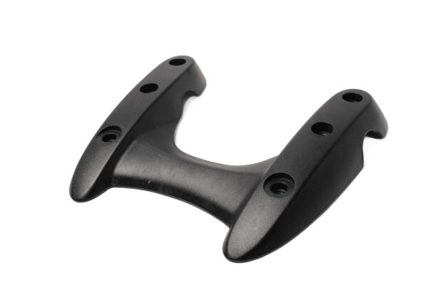 Collier de guidon, fixation du pontet de fourche, support supérieur Ducati Diavel 1200 11-11