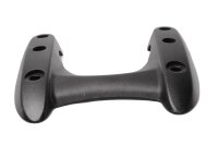 Collier de guidon, fixation du pontet de fourche, support supérieur Ducati Diavel 1200 11-11