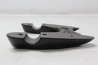 Collier de guidon, fixation du pontet de fourche, support supérieur Ducati Diavel 1200 11-11