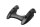 Collier de guidon, fixation du pontet de fourche, support supérieur Ducati Diavel 1200 11-11
