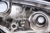 Porte-bagages chromé côté droit Harley-Davidson Road Glide 1923 FLTRX 25-25