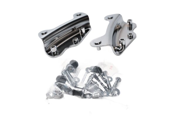 Matkatavaratelineen matkatavarateline Harley-Davidson Breakout 1803 FXSBSE CVO 13-13