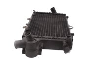 Jäähdytysvesijäähdytin, jäähdytin, moottorin jäähdytys, sivuimu BMW K100 0501 K589 82-88