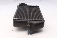 Jäähdytysvesijäähdytin, jäähdytin, moottorin jäähdytys, sivuimu BMW K100 0501 K589 82-88