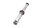 Vorderradachse Achse vorne Lager Aufnahme Radnabe BMW K100 0501 K589 82-88