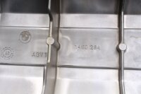 Venttiilikansi, sylinterikannen kansi (oikea), moottorin kansi BMW K100 0501 K589 82-88