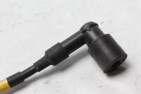 Cavi di accensione, connettori per candele, cavi singoli, sistema di accensione Kawasaki ZR 7S ZR750F/H 01-04