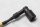 Cavi di accensione, connettori per candele, cavi singoli, sistema di accensione Kawasaki ZR 7S ZR750F/H 01-04