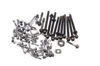 Motorschroevenset, zeskantige dop BMW K 1100 RS 0522 /...
