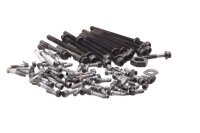 Motorschroevenset, zeskantige dop BMW K 1100 RS 0522 /...
