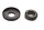 Cuscinetto del cannotto di sterzo, ponte superiore della forcella, dado del cuscinetto del cannotto di sterzo BMW K100 0501 K589 82-88
