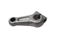 Gearshift lever mount, shift shaft, shift linkage...