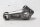 Schalthebelaufnahme Schaltwelle Schaltgestänge Kawasaki ZR 7S ZR750F/H 01-04