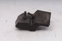 Pakoputken äänenvaimentimen kumikiinnikkeen suojus SW51 1659246 BMW K100 0501 K589 82-88