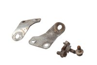 Seat bracket mounting bracket screw set KTM 620 LC4 620LC4 99-07