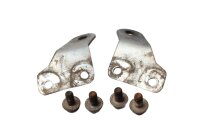 Seat bracket mounting bracket screw set KTM 620 LC4 620LC4 99-07