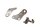 Seat bracket mounting bracket screw set KTM 620 LC4 620LC4 99-07