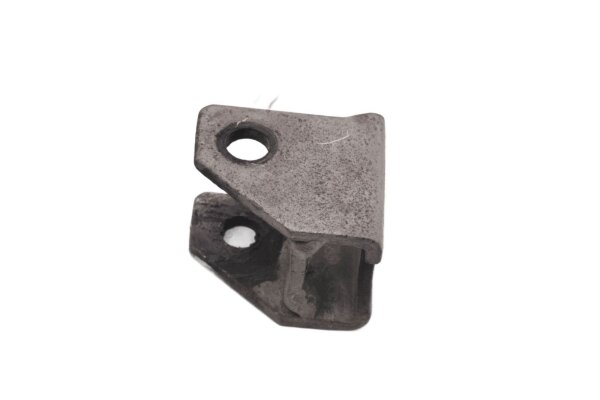 Footrest bracket support plate rear right BMW K100 0501 K589 82-88