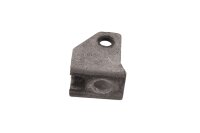 Footrest bracket support plate rear right BMW K100 0501...