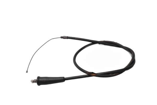 Throttle cable, Bowden cable, carburetor cable, accelerator cable KTM 620 LC4 620LC4 99-07