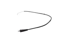 Throttle cable, Bowden cable, carburetor cable, accelerator cable KTM 620 LC4 620LC4 99-07