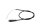 Throttle cable, Bowden cable, carburetor cable, accelerator cable KTM 620 LC4 620LC4 99-07