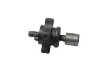 Clutch cable adjuster, cable pull adjuster, drive pin KTM 620 LC4 620LC4 99-07