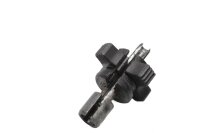 Clutch cable adjuster, cable pull adjuster, drive pin KTM 620 LC4 620LC4 99-07