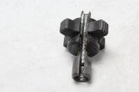 Clutch cable adjuster, cable pull adjuster, drive pin KTM 620 LC4 620LC4 99-07