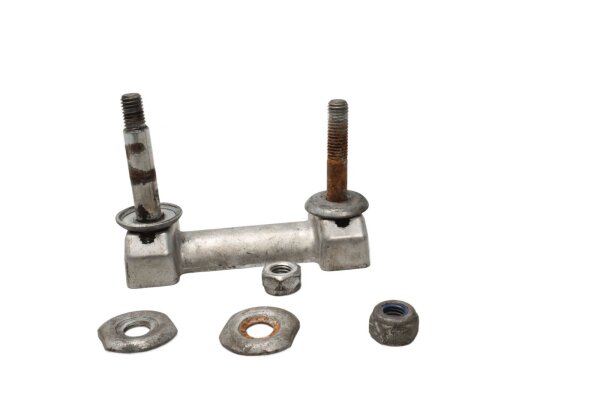 Övre gaffelbryggskruv, distanshylsa, fäste KTM 620 LC4 620LC4 99-07