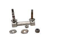 Övre gaffelbryggskruv, distanshylsa, fäste KTM 620 LC4 620LC4 99-07