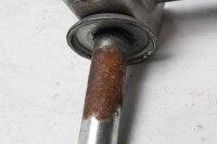 Övre gaffelbryggskruv, distanshylsa, fäste KTM 620 LC4 620LC4 99-07