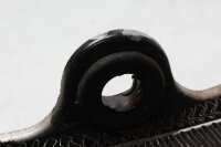 Refroidisseur deau à gauche, ailettes de refroidissement, raccord du tuyau de radiateur KTM 620 LC4 620LC4 99-07