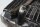 Refroidisseur deau à gauche, ailettes de refroidissement, raccord du tuyau de radiateur KTM 620 LC4 620LC4 99-07