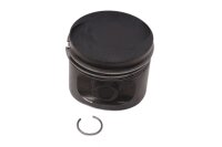Stempel, stempelstift, låsering, cylinderboring,...