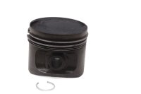 Stempel, stempelstift, låsering, cylinderboring,...