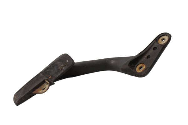 Luggage rack, luggage carrier, grab handle, rear left Honda ST 1100 SC26 90-01