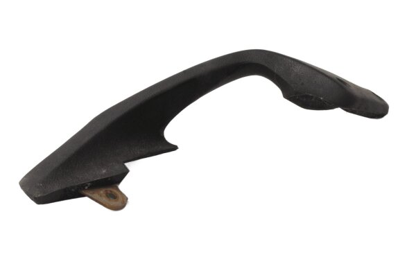 Luggage rack, luggage carrier, grab handle, rear right Honda ST 1100 SC26 90-01