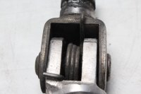 Højre fodstøtte, førermontering, slidbaneprofil 3XV-R Yamaha YZF R1 RN01 98-99
